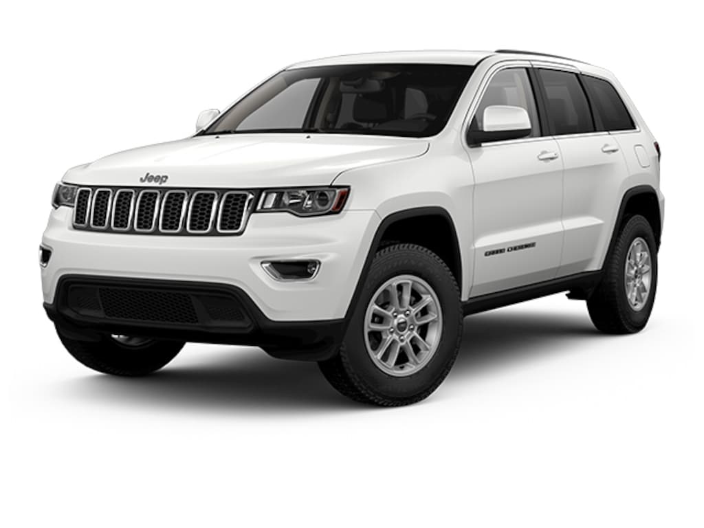 Used 2021 Jeep Grand Cherokee For Sale at SimmonsRockwell VIN 1C4RJFAG8MC888374